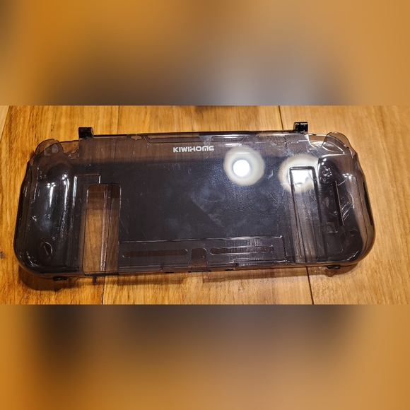 Nintendo Switch Protection Case - Picture 2 of 2